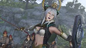 Those who preorder the console version of the game will receive an exclusive 'dark. Warriors Orochi 4 Pc Review Beautiful But Bloated