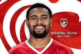 Oficial: Wendel Silva deixa o FC Porto e assina em definitivo pelo Santa  Clara