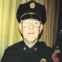 Donald R. Denning Obituary