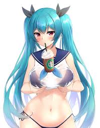 エロ画像】ボーカロイドのエロコスプレの参考にしたくなる初音ミクのキャラクター画像 | 二次エロ画像キャラクターズ