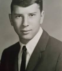 Charles "Chuck" Lundin Obituary (2022)