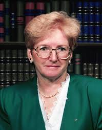 Obituary of Bernice Estelle Anne Symonds