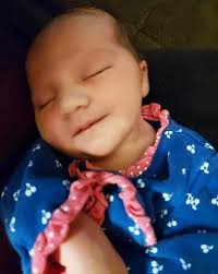 Welcome, Brianna Kay Workman