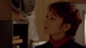 ReGenesis" The Longest Night (TV Episode 2005)