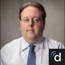 Dr. Matthew M. Harkenrider, MD