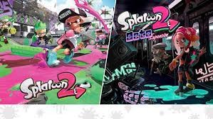 Splatoon 2 octo expansion ot metro exodus resetera. Amazon Com Splatoon 2 Splatoon 2 Octo Expansion Bundle Nintendo Switch Digital Code Videojuegos