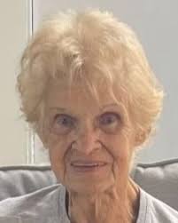 Evelyn Souza Obituary July 28, 2024