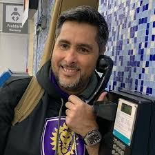 Flávio Augusto anuncia venda do Orlando City: "Cumprimos nossa promessa"