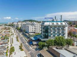 Hotel Nettuno - All Inclusive Hotels