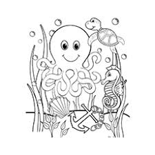 Maybe you would like to learn more about one of these? 35 Best Free Printable Ocean Coloring Pages Online