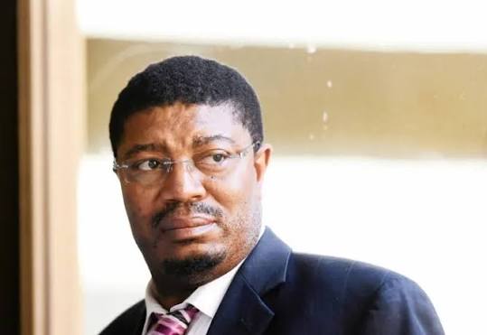 Breaking news IDAC head Matthews Sesoko kidnapped and robbed in Kempton  Park Matthews Sesoko, national head of operations at the Independent  Directorate Against Corruption (IDAC), was kidnapped last night along the  R25