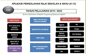 Dibawah ini adalah link download file word contoh laporan best practices kepala sekolah yang dibuat oleh 7. Berbagi Informasi