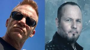 Former ICED EARTH Singers MATT BARLOW And TIM 'RIPPER' OWENS Unite On New  ASHES OF ARES Song 'Monster's Lament'