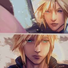 Hello everyone, this is my first post here, and my first FFXIV painting I  did of Emet-Selch. I've been working