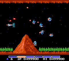 En este juego arcade de los 80, la nave espacial que controla el jugador se llama silver hawk. Los Mejores Videojuegos Retro Shoot Em Up O Juegos De Naves Hobbyconsolas Juegos