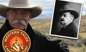 Western Tales & Poetry Podcast