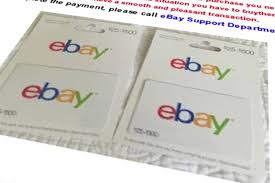 To check the balance of a previously used ebay gift card click gift cards in the permanent menu at the top of the screen. Car Sale Scam Uses Ebay Gift Cards To Steal Your Cash