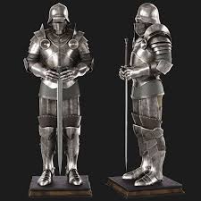 Google Image Result For Https Img2 Cgtrader Com Items 1004186 3d4cfadabe Knight Armor 3d Model Max Obj Fbx Jpg Knight Armor 3d Model Knight