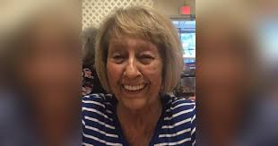 Obituary for Maryann (Schwab) Chilovich