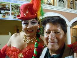 Crónica: La China Morena, una memoria travesti, por David Aruquipa