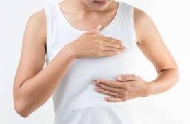 Untuk menyembuhkannya, bunda bisa memperbaiki posisi menyusui. Bukan Kanker Ini Empat Sebab Puting Payudara Sakit Setelah Haid Himedik Com