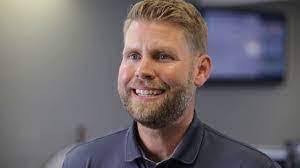 Patrick Kitt's Instagram, Twitter & Facebook