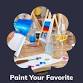 Paint Your Favorite Vacation Spot – A Creative Escape!