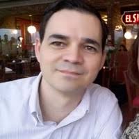 Jorge Arturo de la Garza Martínez