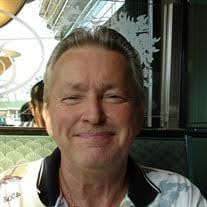 Barry Irving's Instagram, Twitter & Facebook