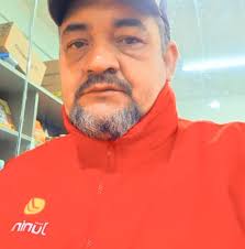 Joel Wolff em pessoas