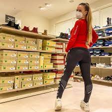 Marlena Inas on Instagram: “Guten Morgen ☀️ ihr lieben 🥰 Das Wochenende  Naht 👌🏻 Morgen gehen wir bisschen shoppen 🛍 W… | Guten morgen liebe,  Shoppen, Wochenende