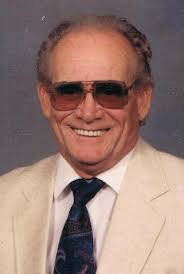 Rev. Robert Lehman, 88