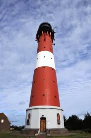 Leuchtturmbesichtigung Sylt Ist In Hornum Real Und Virtuell Moglich Sylt Tv