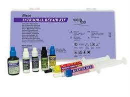 Pdr king repair diy fix windshield kit. Porcelain Repair Systems