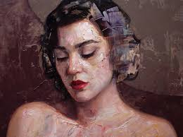 I made a video talking about all the work involved in getting ready for a  solo show. Hope you find it interesting. Thanks for watching!