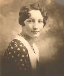 Vivian Mary Degeneffe Drees (1911-2004)