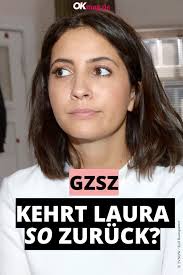 Ihr rolle laura kehrt im sommer 2020 zurück in den kiez und hat sich optisch verändert. Gzsz Comeback Kehrt Laura So Zuruck Gzsz Daily Soap Babypause