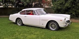 Find out how much a 1962 ferrari 250 gte is worth and ferrari 250 gte used car prices. 1962 Ferrari 250 Gte A Sweet Ride Carligious
