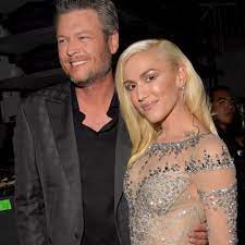 Gwen Stefani Looked Unrecognizable at the Billboard Music Awards - Gwen  Stefani and Blake Shelton