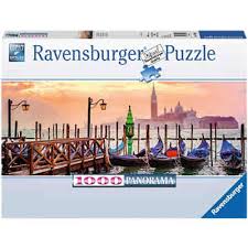We did not find results for: Puzzle 1000 Teile 70x50 Cm Paris Ravensburger Mytoys