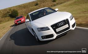 Image result for Campanella White 2009 Audi