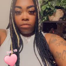 Instagram photo by Ebony Berry-Barnes • Dec 6, 2024 at 6:57 AM