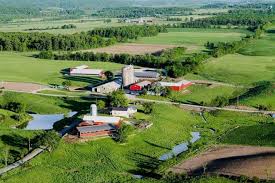 Maybe you would like to learn more about one of these? Sunderland Farm Named Vermont Dairy Farm Of The Year