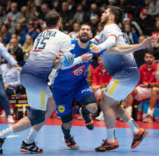 Baixar valentinstag 2020 lustig apk 2.0 for android. Frankreich Bei Handball Em Ausgeschieden Welt