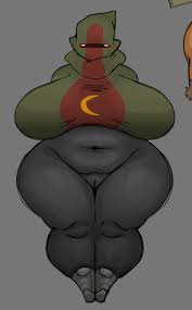 The Evil Wizard (castle Crashers) Porn - Rule 34