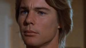 Muere Jan-Michael Vincent, icono de los años 80 por su papel en 'Airwolf'