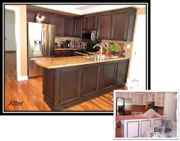 hand crafted custom kitchen cabinets by