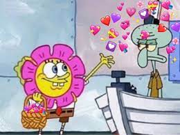 With tenor, maker of gif keyboard, add popular spongebob heart animated gifs to your conversations. Spongebob Squidward Mood Joy Happy Hearts Love Edit Cartoon Emoji Cute Love Memes Spongebob Memes Cute Memes