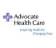Advocate Health Care logo