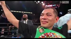 Maybe you would like to learn more about one of these? Nonito Donaire Vs Nordine Oubaali Full Fight May 29 2021 Youtube